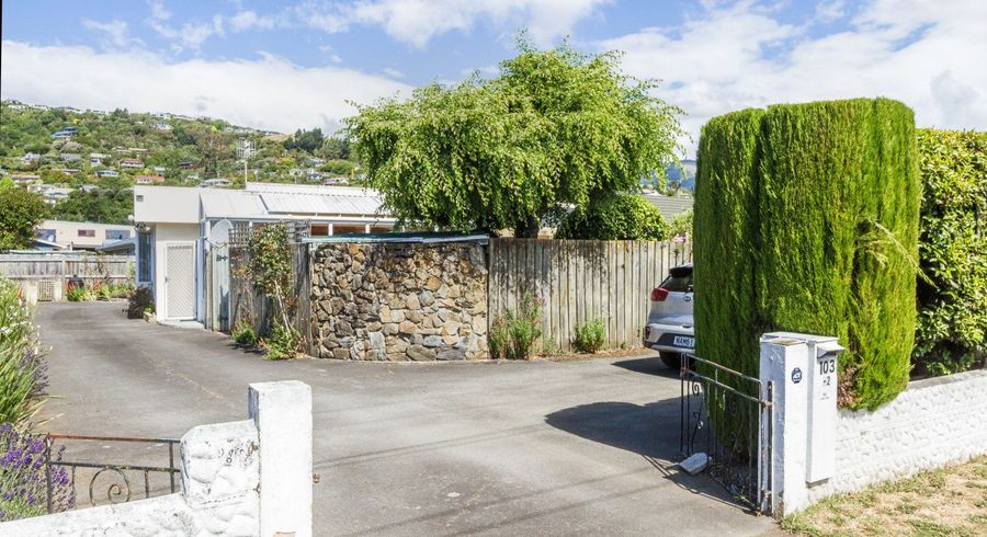  at 2/103 Muritai Street, Tahunanui, Nelson, Nelson / Tasman