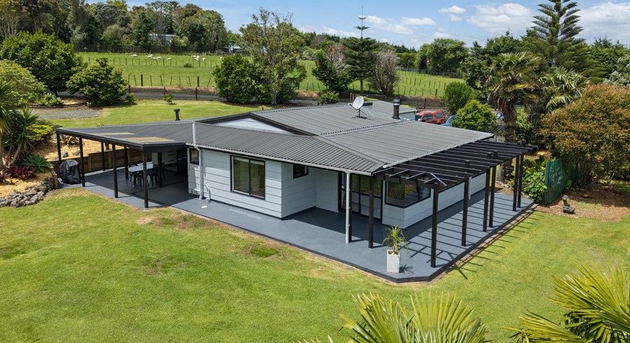  at 465 Apotu Road, Kamo