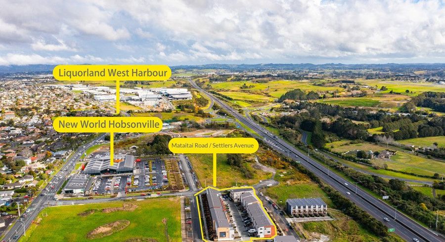  at 81 Settlers Avenue, Hobsonville, Waitakere City, Auckland