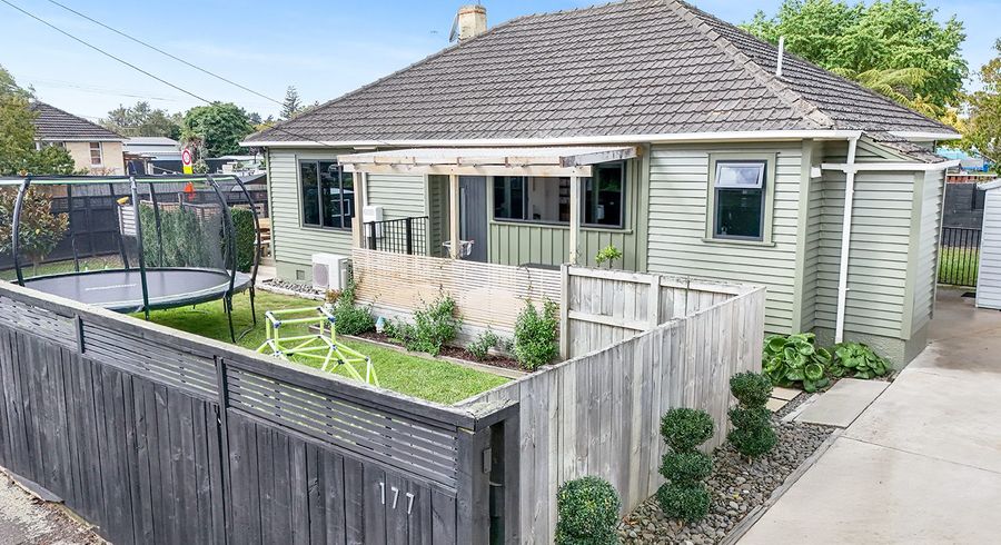  at 177 Maeroa Road, Maeroa, Hamilton, Waikato