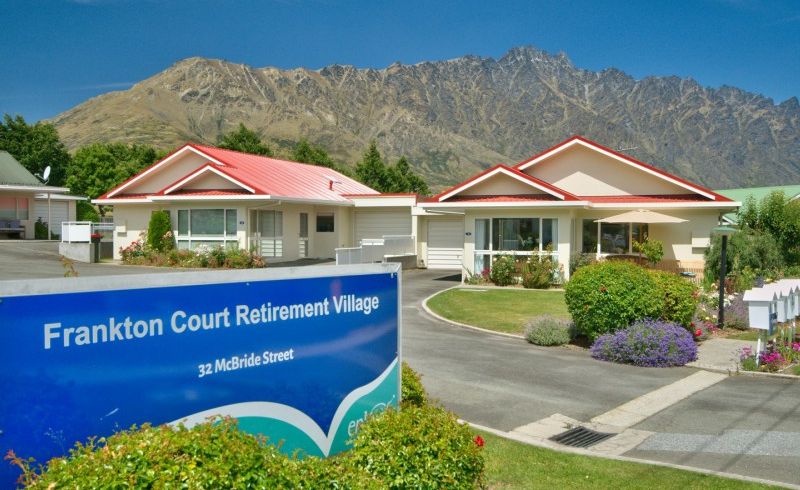  at 32J Mcbride Street, Frankton, Queenstown