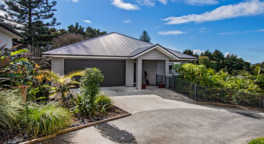  at 21 Michel Colombon Close, Maunu, Whangarei