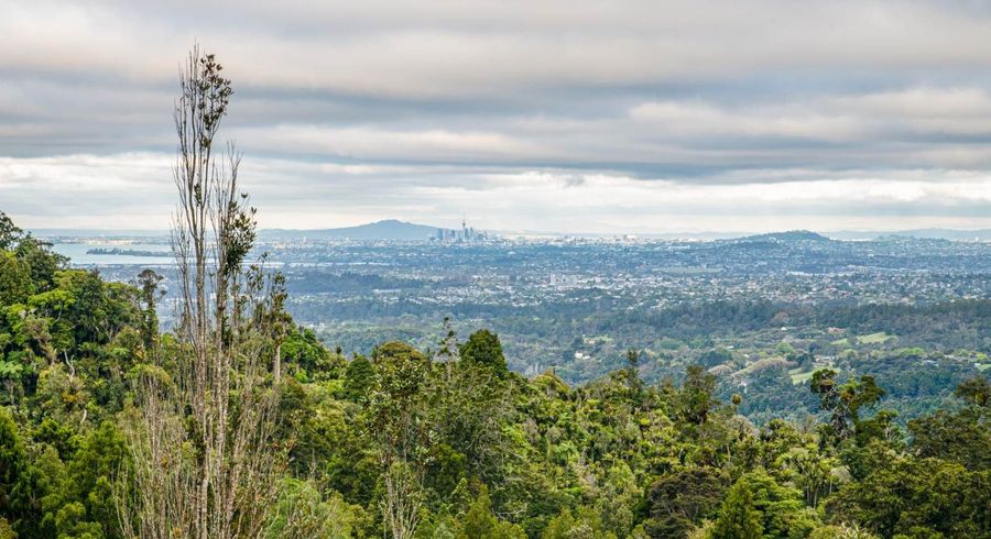  at 408a  Scenic Drive, Waiatarua, Waitakere City, Auckland