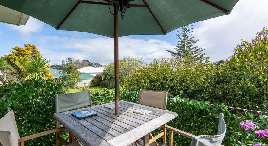  at 4/5 Cambria Road, Devonport, Auckland