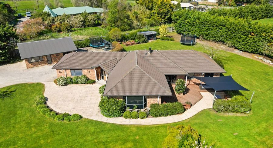  at 23 Lowes Road, Rolleston