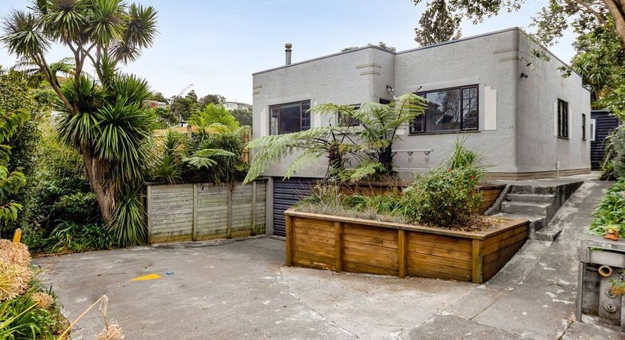  at 20 Parris Street, Moturoa, New Plymouth