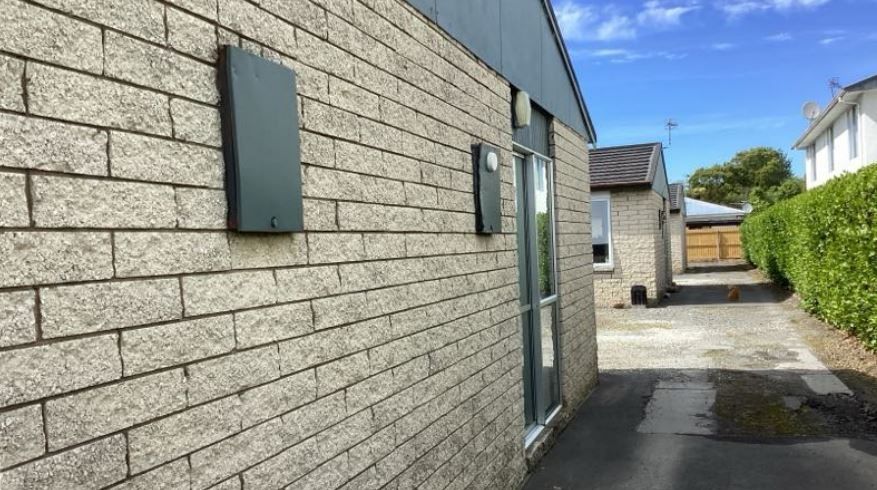  at 2/72 Alexandra Street, Richmond, Christchurch City, Canterbury