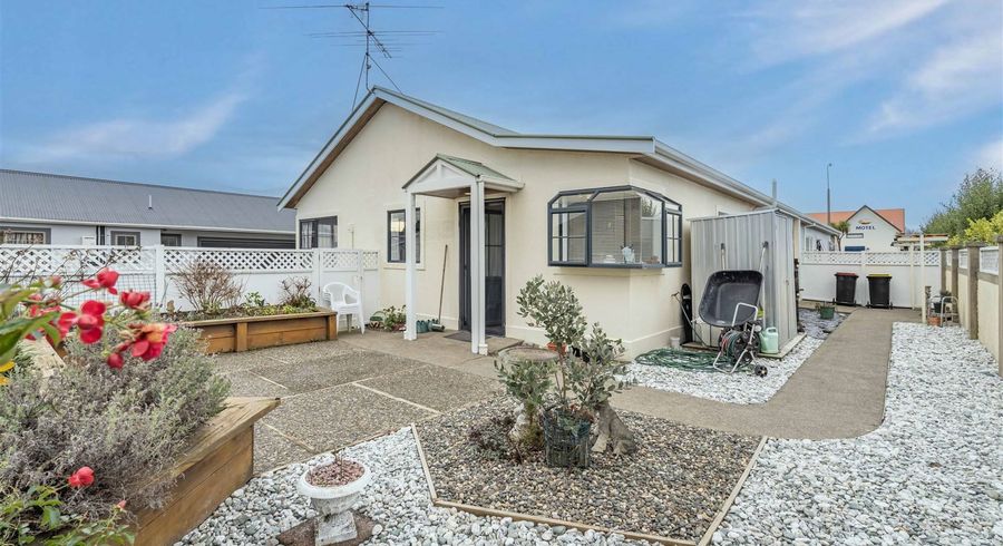  at 2B Macmaster Street, Richmond, Invercargill