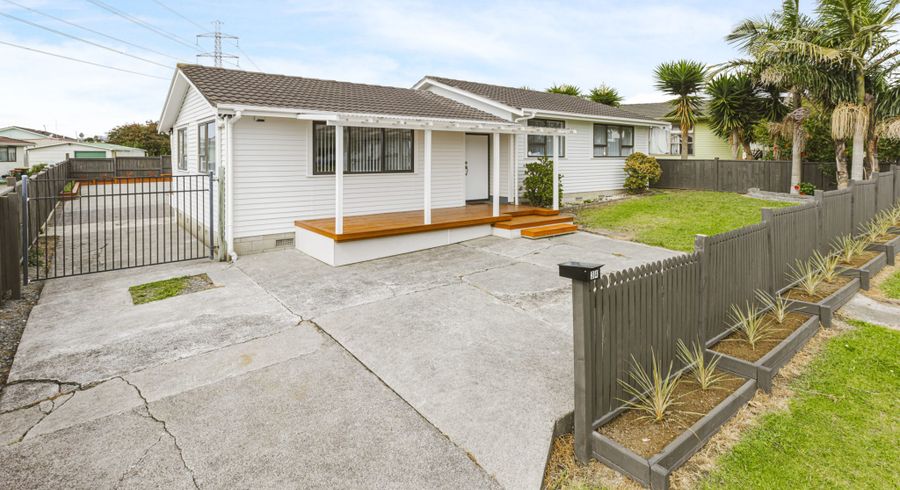  at 34 Dissmeyer Drive, Clover Park, Manukau City, Auckland