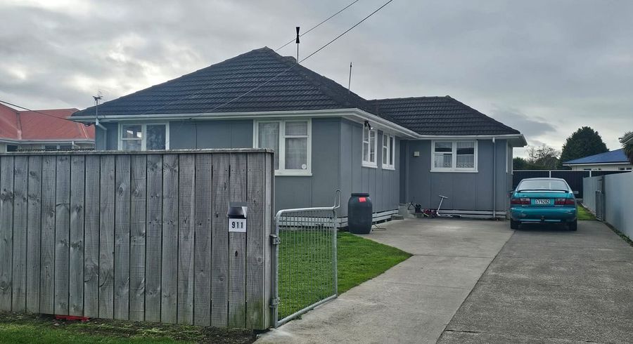  at 911 Bledisloe Street, Raureka, Hastings, Hawke's Bay