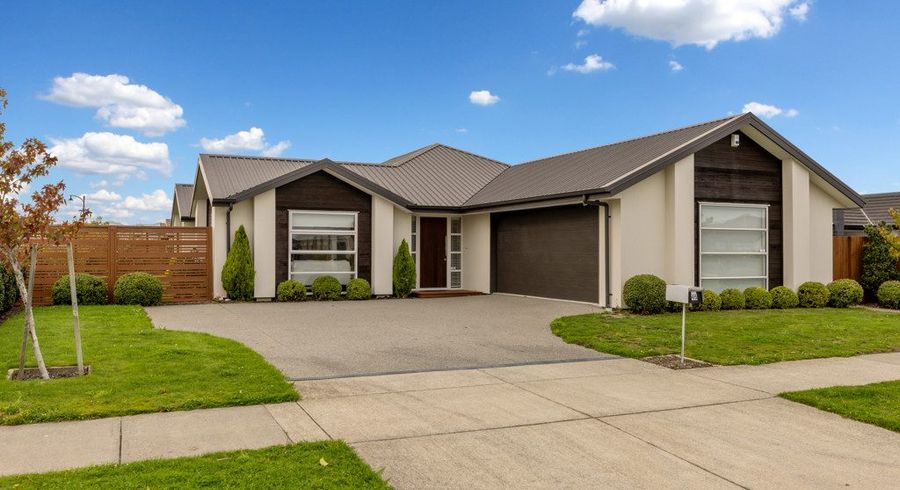  at 45 Vernon Drive, Lincoln, Lincoln