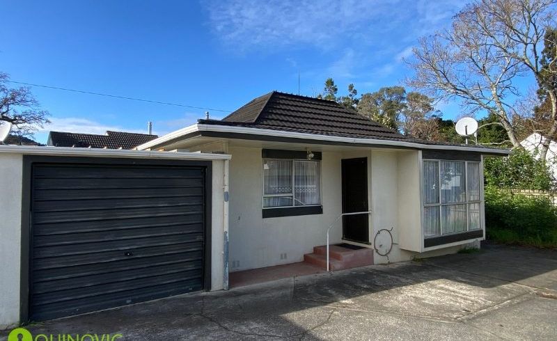 at 17C Manse Street, Regent, Whangarei, Northland
