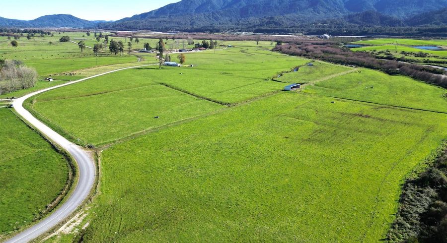  at 74 Camptown Road, Ngahere, Grey, West Coast
