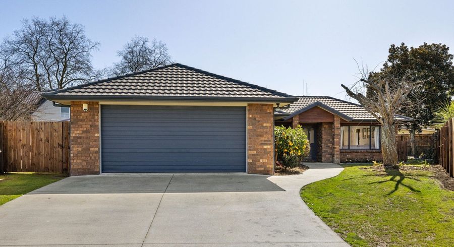  at 9 Christy Brown Place, Cambridge, Waipa, Waikato