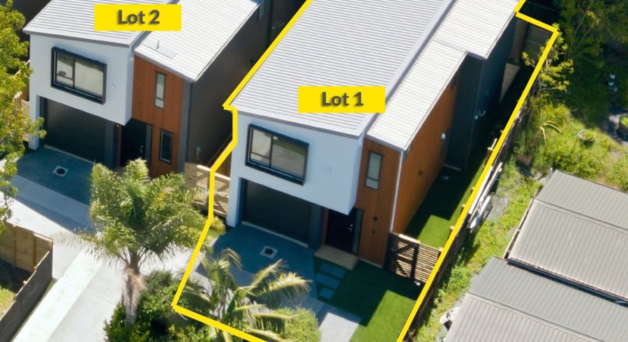  at 1/48 Hilling Street, Green Bay, Waitakere City, Auckland