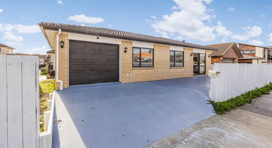  at 24 Fitzroy Street, Papatoetoe, Auckland