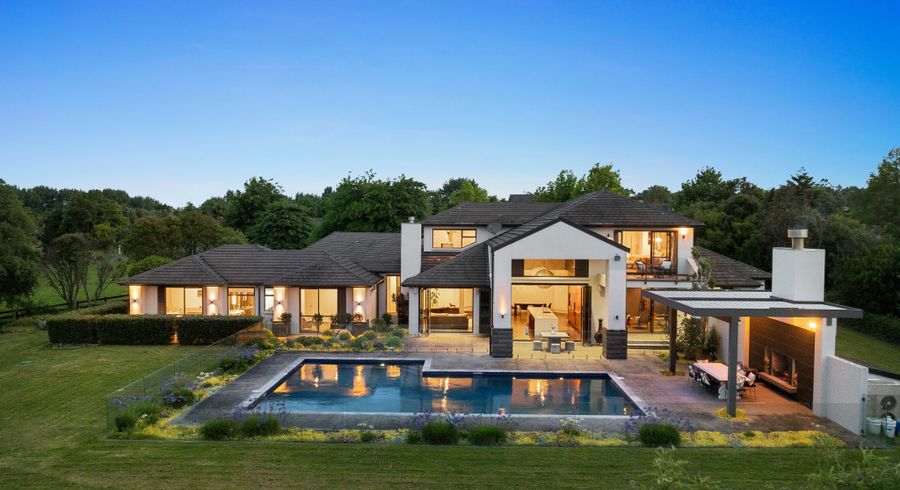  at 11 Kingscliff Rise, Dairy Flat, Rodney, Auckland