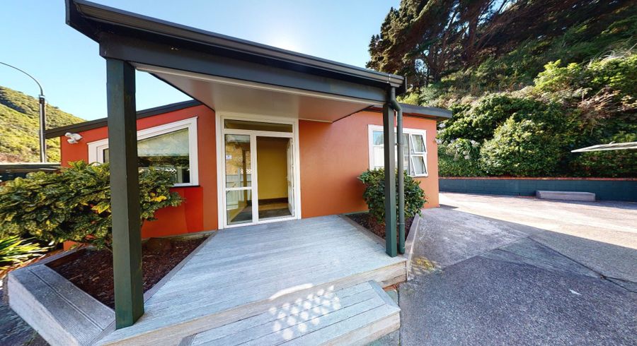  at 469b Ohiro Road, Brooklyn, Wellington, Wellington