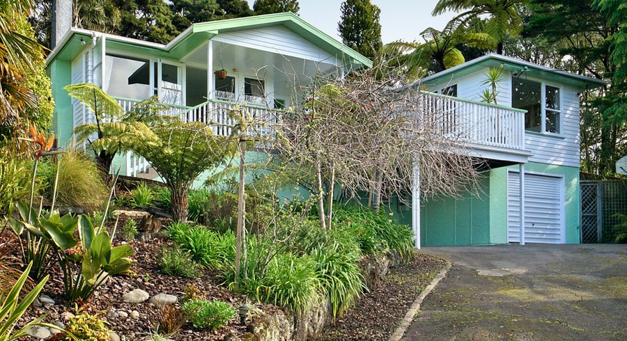  at 171 Parker Road, Oratia, Auckland