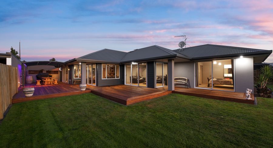  at 18 Clearwater Place, Mayfield, Blenheim