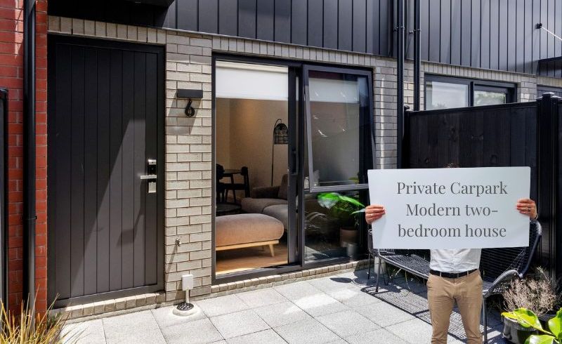  at 6/7 Boyd Avenue, Mangere Bridge, Manukau City, Auckland