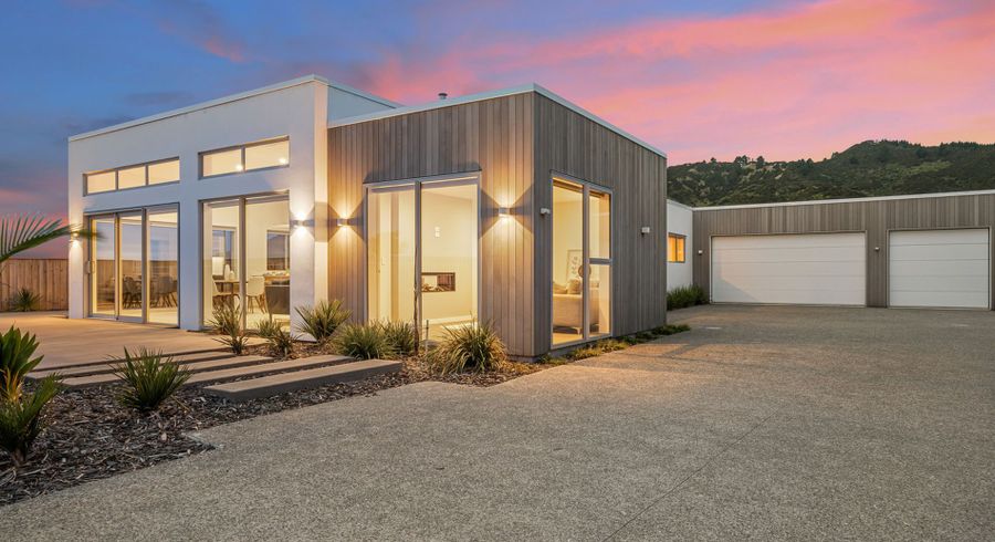  at 118 Bay View Road, Atawhai, Nelson, Nelson / Tasman