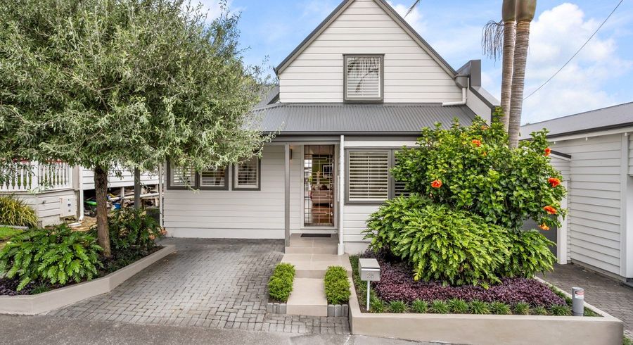  at 28 O'Neill Street, Ponsonby, Auckland City, Auckland