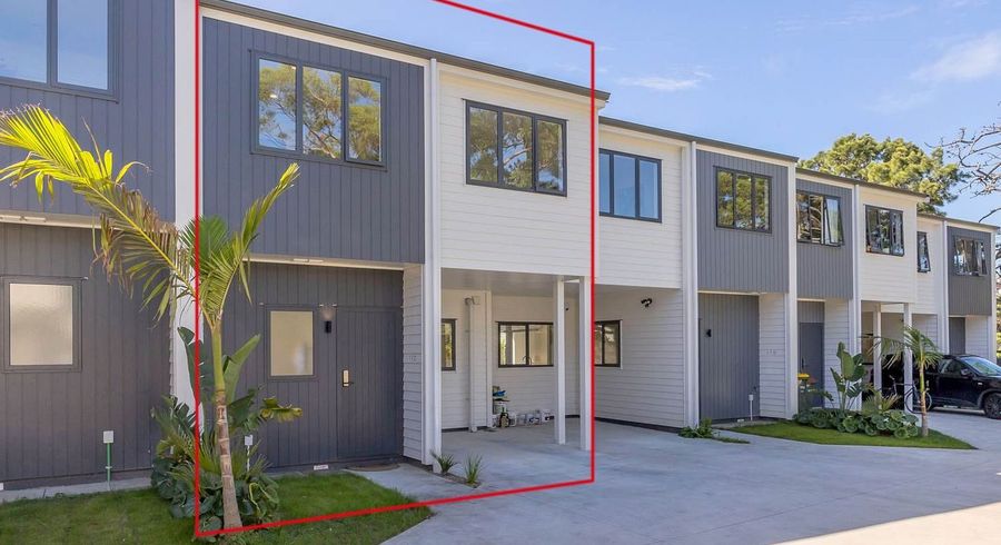  at 17C Watene Road, Mount Wellington, Auckland