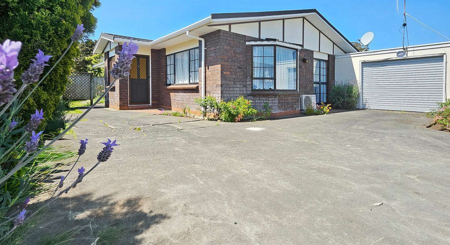  at 6A Bens Place, Springvale, Whanganui