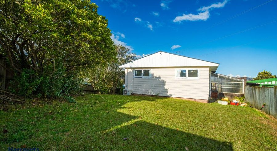 at 20 Parfitt Street, Mount Roskill, Auckland