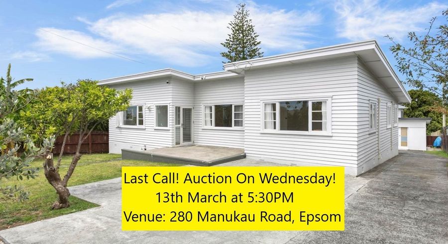  at 176 White Swan Road, Mount Roskill, Auckland