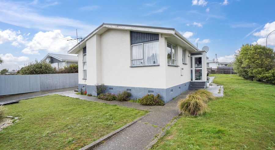  at 2 Burns Street, Kew, Invercargill, Southland