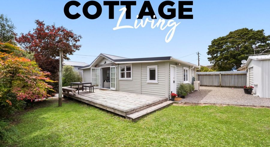  at 12A Islington Street, Trentham, Upper Hutt, Wellington