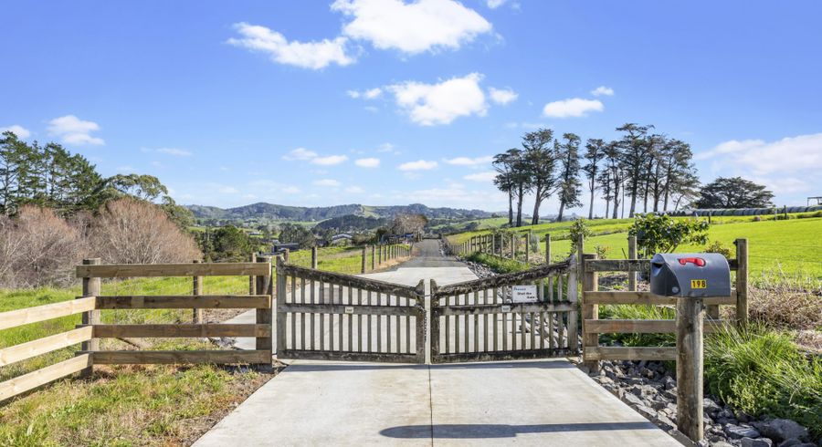  at 198 Amreins Road, Taupaki, Rodney, Auckland