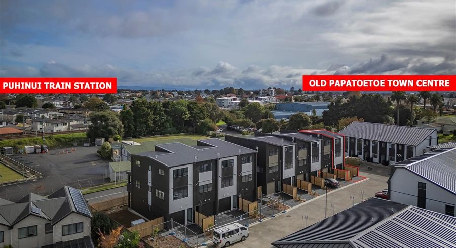  at 9 Te Ara Kohu, Papatoetoe, Manukau City, Auckland