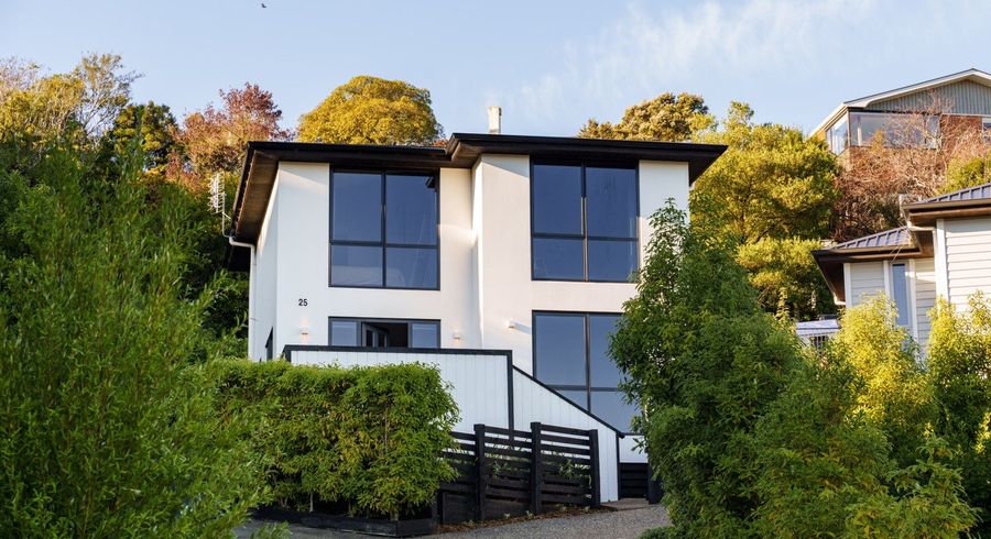  at 25 Brugh Place, Andersons Bay, Dunedin