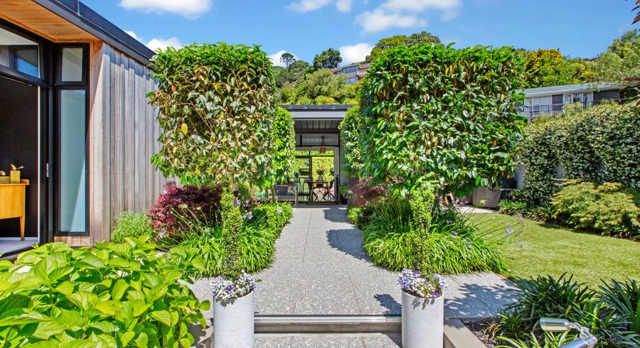  at 14 Cheviot Road, Lowry Bay, Lower Hutt