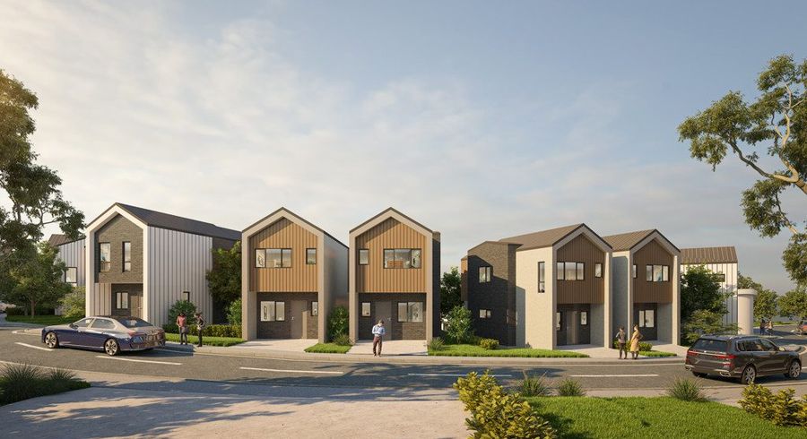  at Lot 54/20 Melia Place, Stanmore Bay, Rodney, Auckland