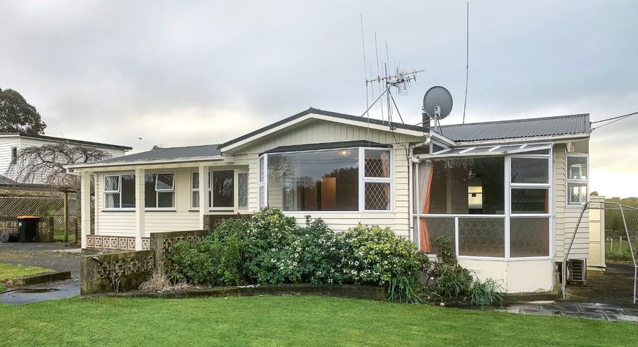  at 161 Hendersons Line, Kelvin Grove, Palmerston North