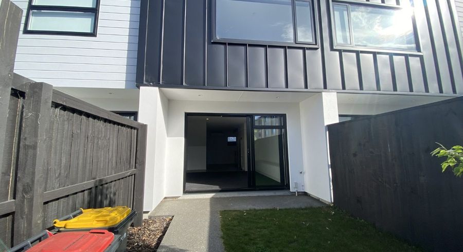  at 3/361  Madras Street, City Centre, Christchurch City, Canterbury