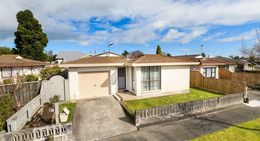  at 1A Lowestoft Place, West End, Palmerston North