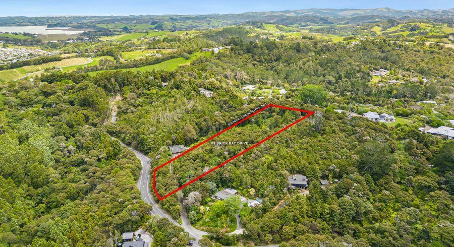  at 69 Brick Bay Drive, Sandspit, Rodney, Auckland