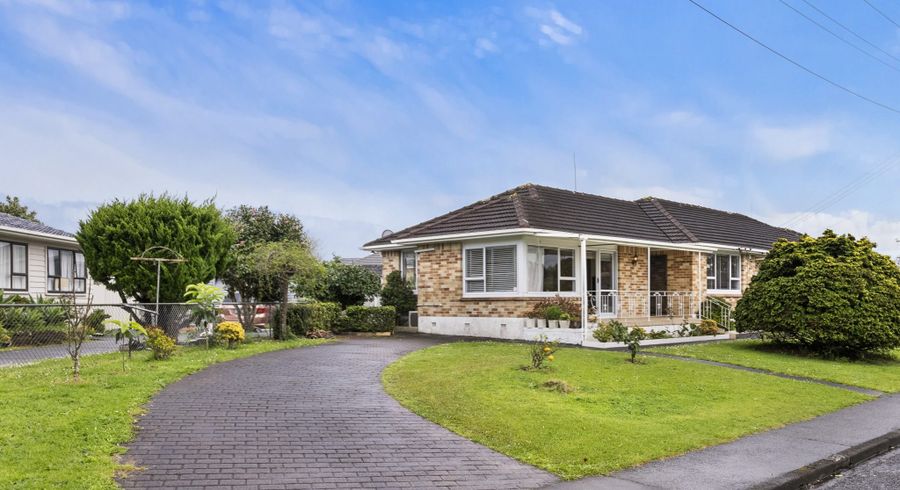 at 1/56 Motatau Road, Papatoetoe, Auckland