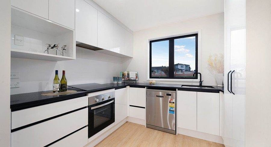  at Lot 6/1 Waters Place, New Lynn, Waitakere City, Auckland