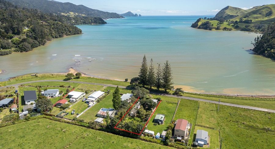  at 74 Carey Road, Coromandel, Thames-Coromandel, Waikato