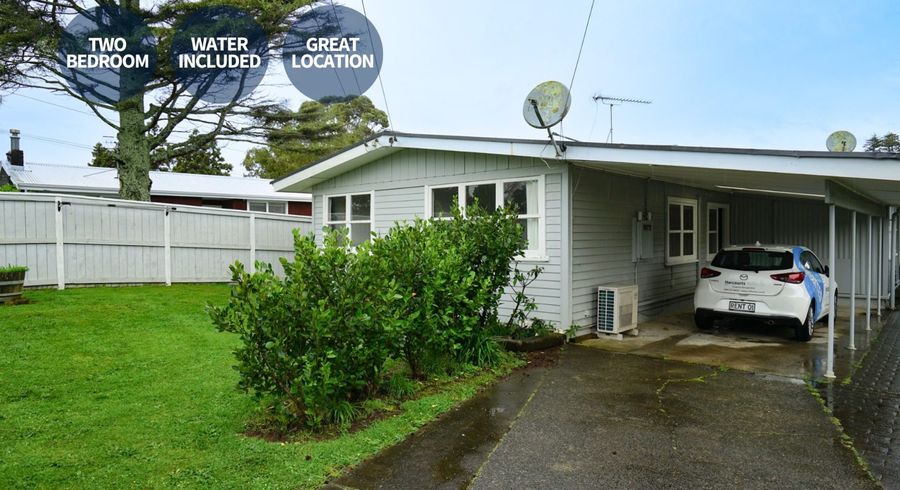  at 1/33 Jane Cowie Avenue, Otahuhu, Auckland City, Auckland