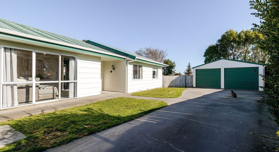  at 105 Hillcrest Drive, Kelvin Grove, Palmerston North, Manawatu / Whanganui