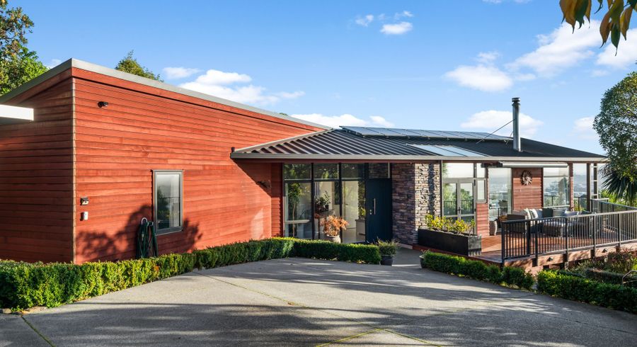  at 291 Cannon Hill Crescent, Mount Pleasant, Christchurch City, Canterbury