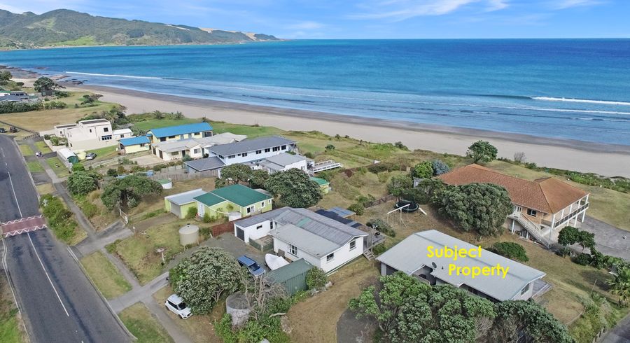  at 84 Foreshore Road, Ahipara, Kaitaia