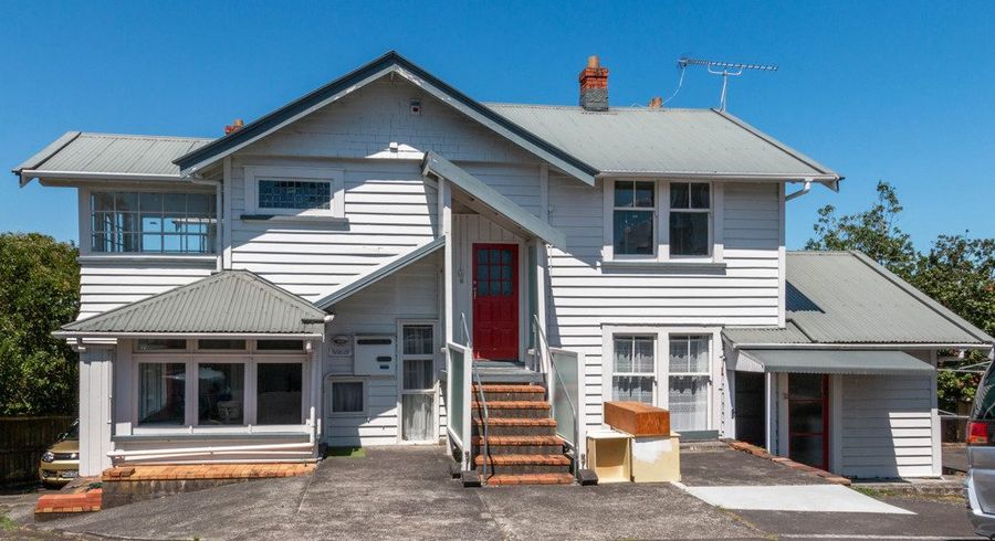  at 1/627 Remuera Road, Remuera, Auckland City, Auckland
